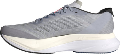 adidas Adizero Boston 12 Mens Running Shoes - Grey