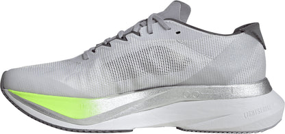 adidas Adizero Boston 12 Womens Running Shoes - Grey