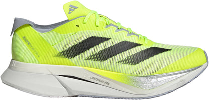 adidas Adizero Boston 12 Mens Running Shoes - Yellow