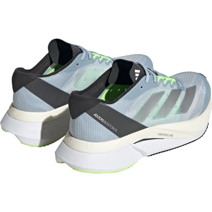 Adidas Adizero Boston Shoes Hp9703 Back View