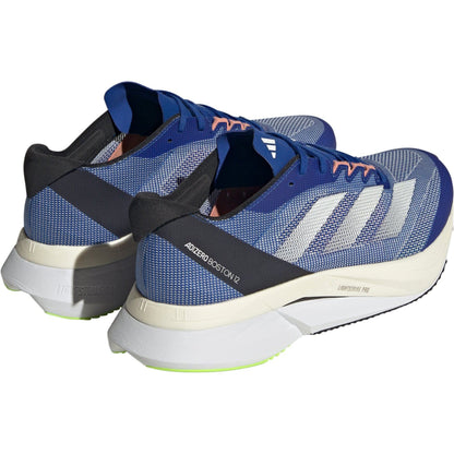 Adidas Adizero Boston Shoes If8173 Back View