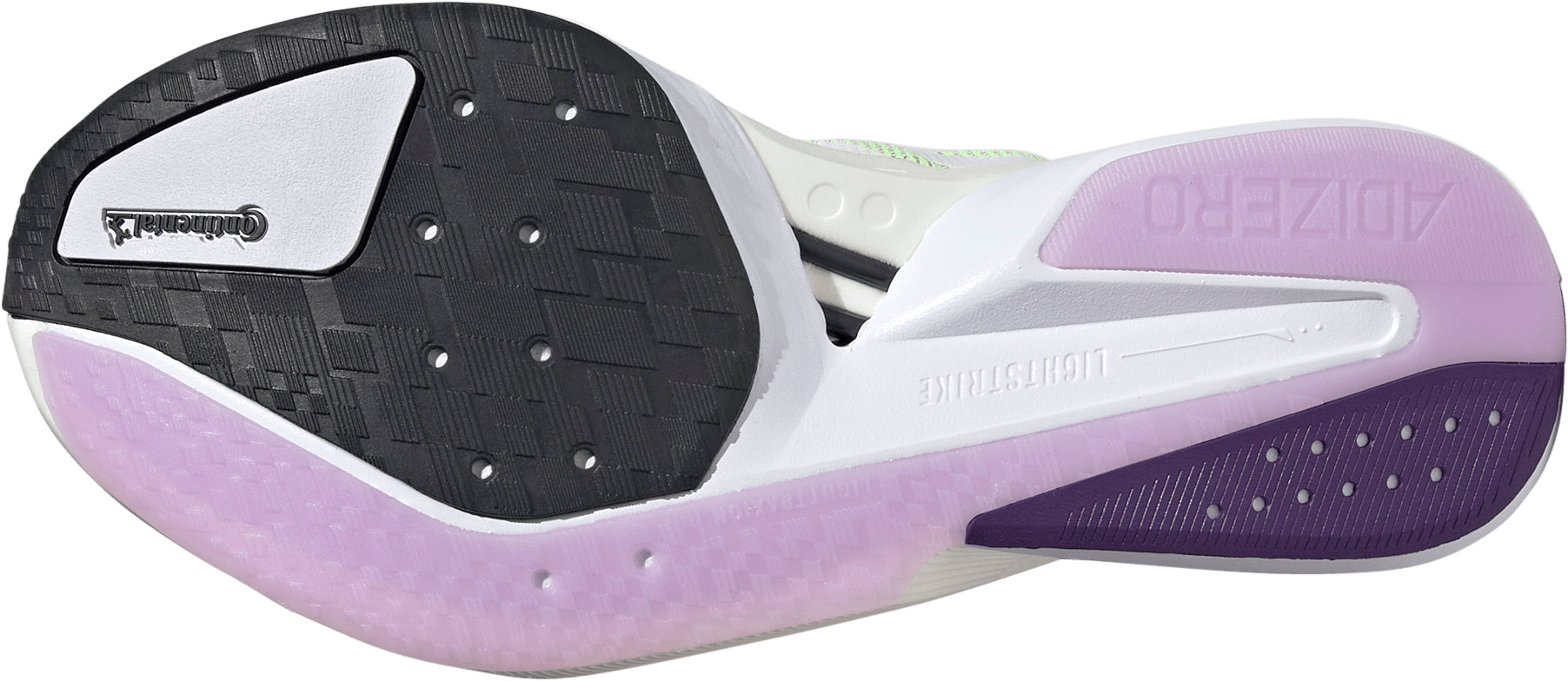 adidas Adizero Boston 13 Womens Running Shoes - Yellow Start Fitness adidas Adizero Boston 13 Womens Running Shoes - Yellow Start Fitness