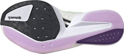 adidas Adizero Boston 13 Womens Running Shoes - Yellow