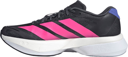 adidas Adizero Boston 13 Womens Running Shoes - Black