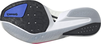 adidas Adizero Boston 13 Womens Running Shoes - Black