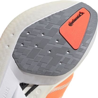 adidas Adizero Boston 13 Womens Running Shoes - Orange
