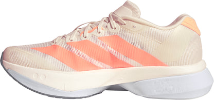 adidas Adizero Boston 13 Womens Running Shoes - Orange
