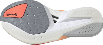 adidas Adizero Boston 13 Womens Running Shoes - Orange