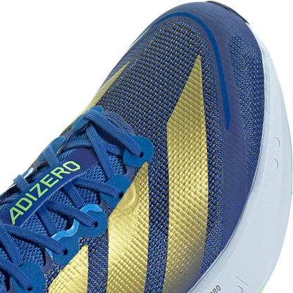 adidas Adizero Boston 13 Mens Running Shoes - Blue