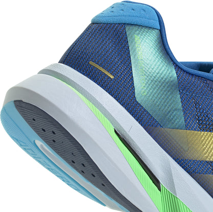 adidas Adizero Boston 13 Mens Running Shoes - Blue