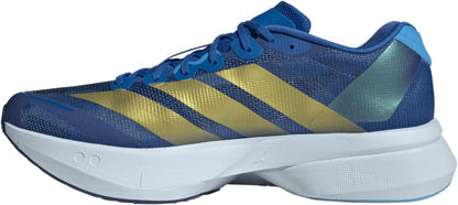 adidas Adizero Boston 13 Mens Running Shoes - Blue