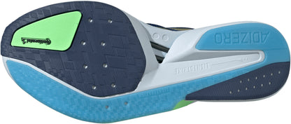 adidas Adizero Boston 13 Mens Running Shoes - Blue