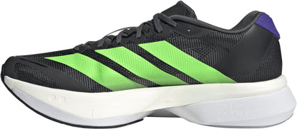 adidas Adizero Boston 13 Mens Running Shoes - Black