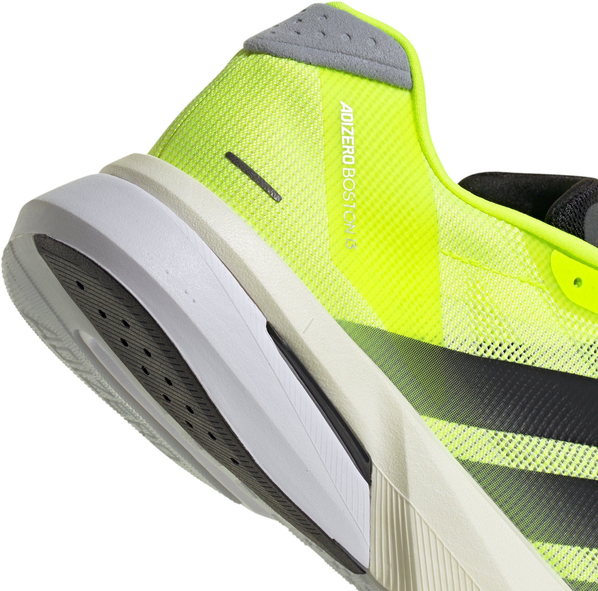 adidas Adizero Boston 13 Mens Running Shoes - Yellow – Start