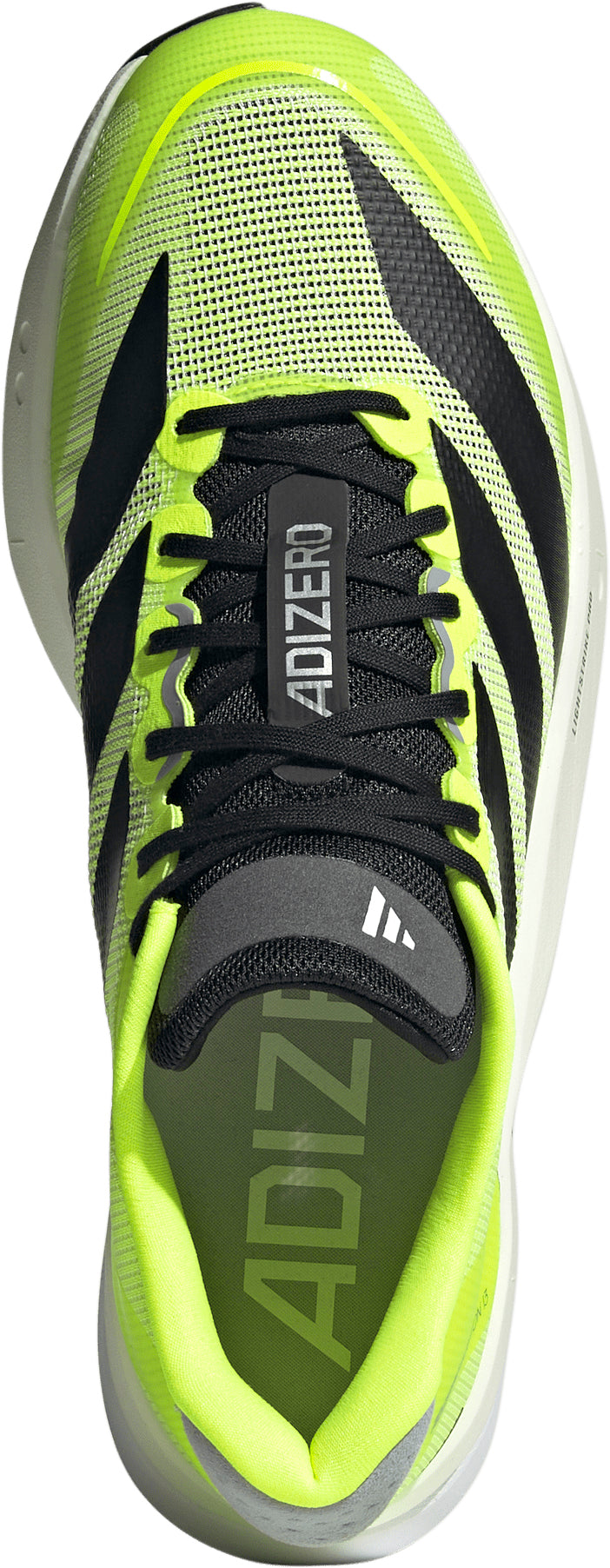 adidas Adizero Boston 13 Mens Running Shoes - Yellow – Start