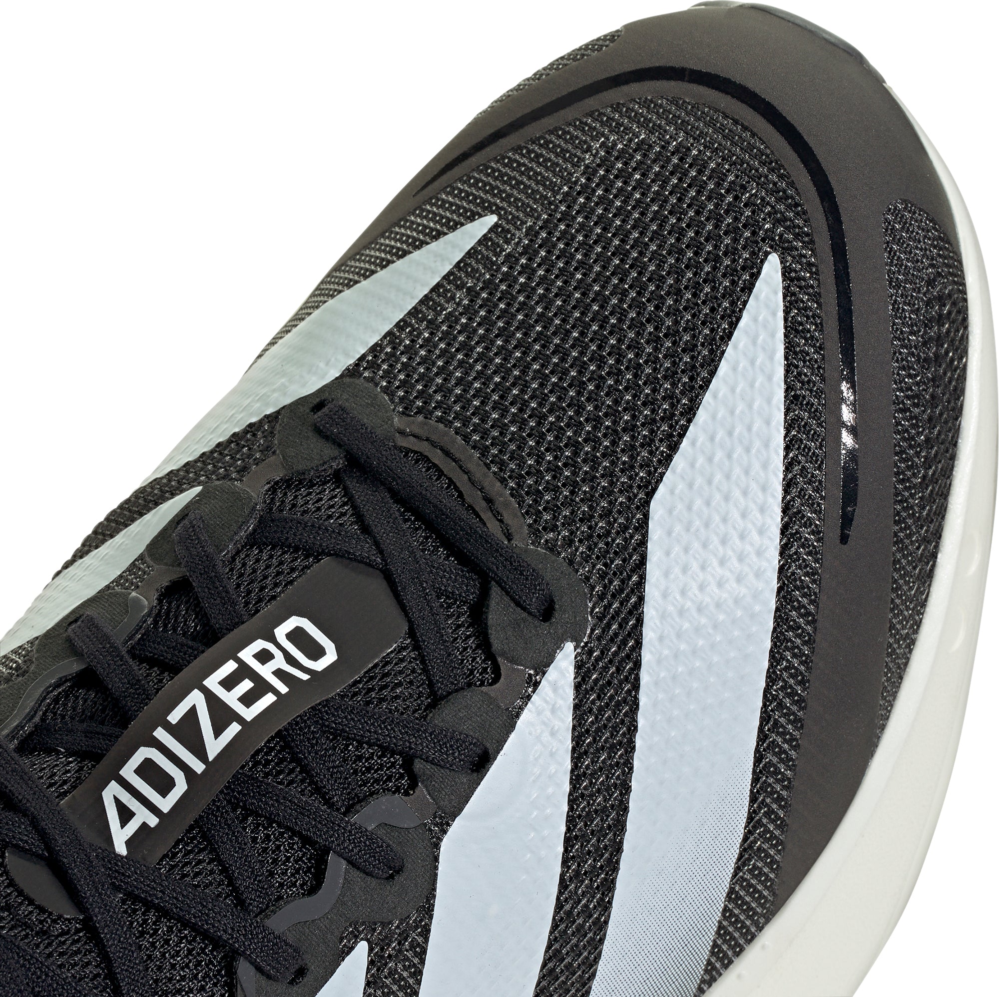 adidas Adizero Boston 13 Mens Running Shoes - Black – Start Fitness