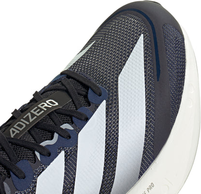 adidas Adizero Boston 13 Mens Running Shoes - Blue