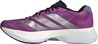 adidas Adizero Boston 13 Mens Running Shoes - Purple