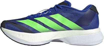 adidas Adizero Boston 13 Mens Running Shoes - Blue