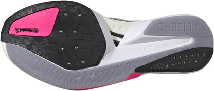 adidas Adizero Boston 13 Womens Running Shoes - Purple