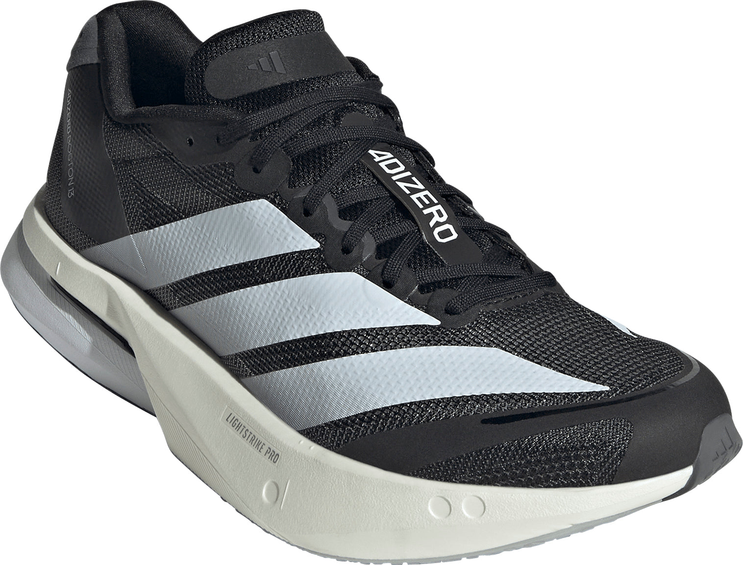 adidas Adizero Boston 13 Womens Running Shoes - Black – Start Fitness