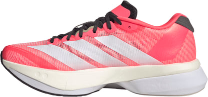 adidas Adizero Boston 13 Womens Running Shoes - Red