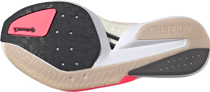 adidas Adizero Boston 13 Womens Running Shoes - Red