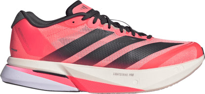 adidas Adizero Boston 13 Mens Running Shoes - Red