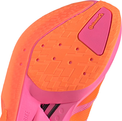 adidas Adizero Boston 13 Mens Running Shoes - Pink