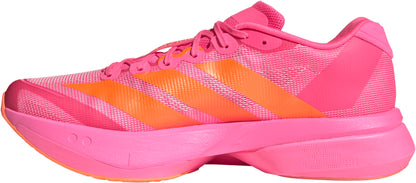 adidas Adizero Boston 13 Mens Running Shoes - Pink