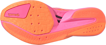 adidas Adizero Boston 13 Mens Running Shoes - Pink