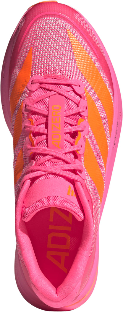 adidas Adizero Boston 13 Mens Running Shoes - Pink