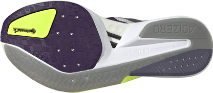 adidas Adizero Boston 13 Womens Running Shoes - Purple