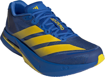 adidas Adizero Boston 13 Mens Running Shoes - Blue