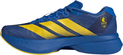 adidas Adizero Boston 13 Mens Running Shoes - Blue