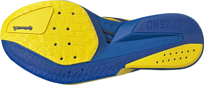 adidas Adizero Boston 13 Mens Running Shoes - Blue