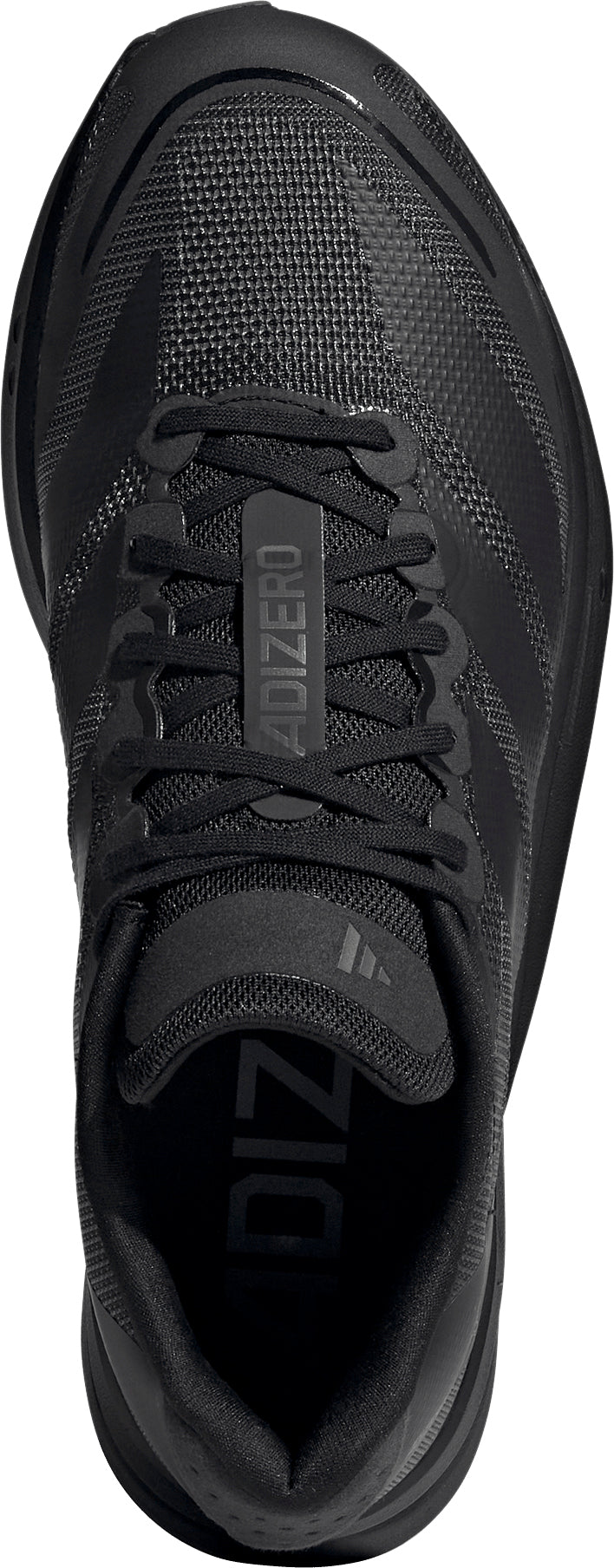 adidas Adizero Boston 13 Mens Running Shoes - Black – Start Fitness