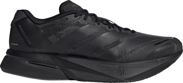 26.5㎝　ADIZERO BOSTON 13M adidas Adizero Boston 13 Mens Running Shoes - Black – Start Fitness