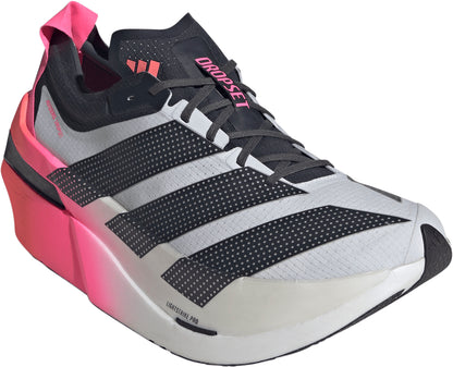adidas Adizero Dropset Elite Training Shoes - Grey