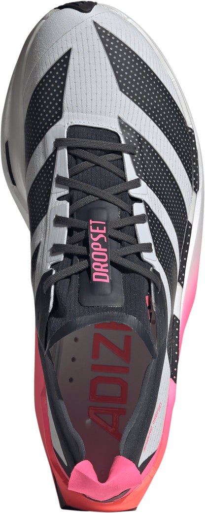 adidas Adizero Dropset Elite Training Shoes - Grey