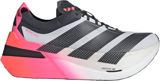 adidas Adizero Dropset Elite Training Shoes - Grey