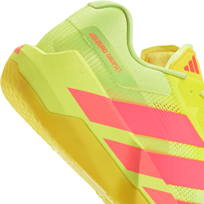 adidas Adizero Dropset Pro Mens Training Shoes - Yellow