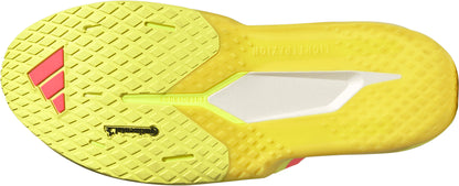 adidas Adizero Dropset Pro Mens Training Shoes - Yellow