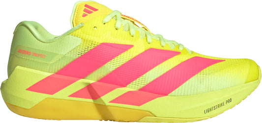 adidas Adizero Dropset Pro Mens Training Shoes - Yellow