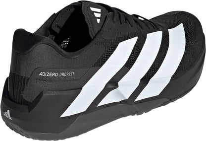 adidas Adizero Dropset Pro Mens Training Shoes - Black