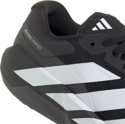 adidas Adizero Dropset Pro Mens Training Shoes - Black