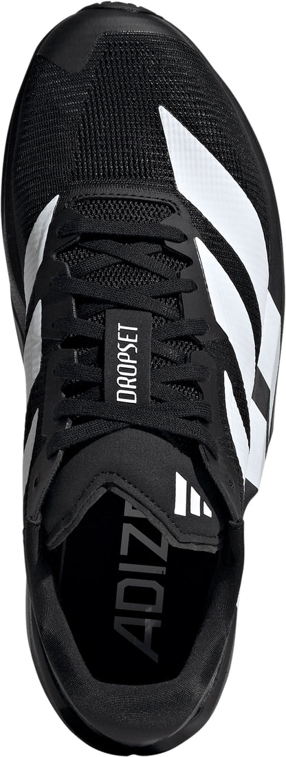 adidas Adizero Dropset Pro Mens Training Shoes - Black