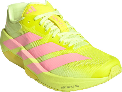 adidas Adizero Dropset Pro Womens Training Shoes - Yellow