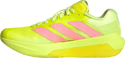 adidas Adizero Dropset Pro Womens Training Shoes - Yellow