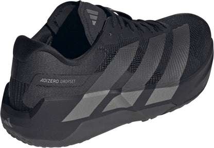 adidas Adizero Dropset Pro Womens Training Shoes - Black